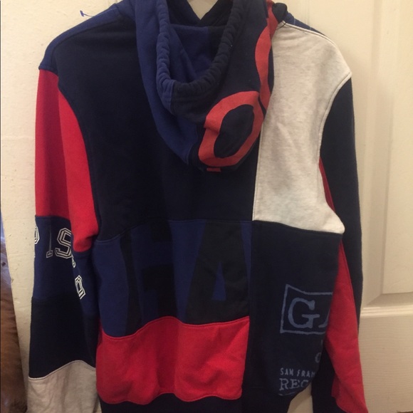 Gap vintage sweatshirt - Picture 2 of 3